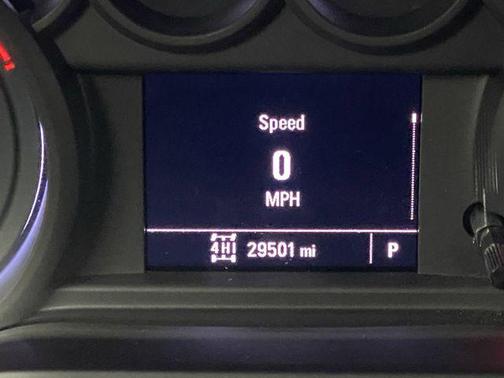 2023 Chevrolet Silverado 2500 Custom