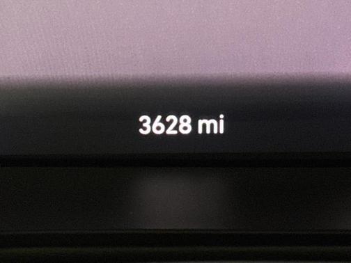 2025 Jeep Wagoneer S Launch Edition