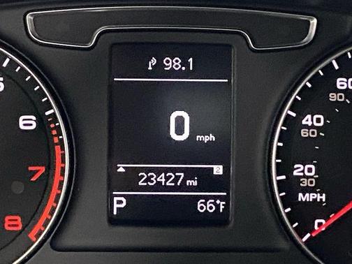 2018 Audi Q3 2.0T Premium Plus