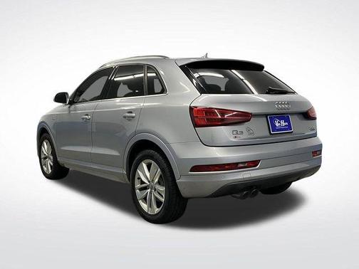 2018 Audi Q3 2.0T Premium Plus