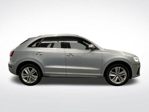 2018 Audi Q3 2.0T Premium Plus