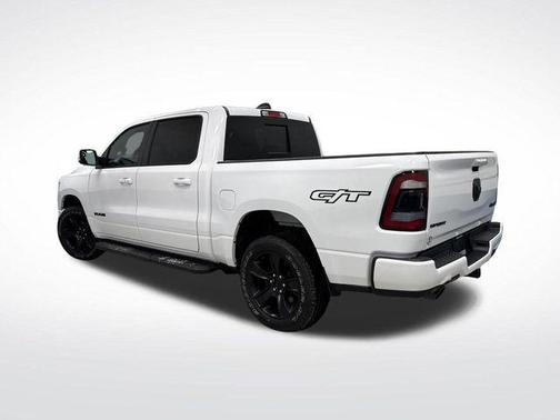 2023 RAM 1500 Sport