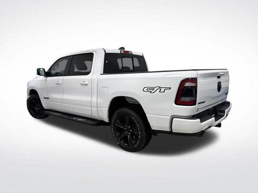 2023 RAM 1500 Sport