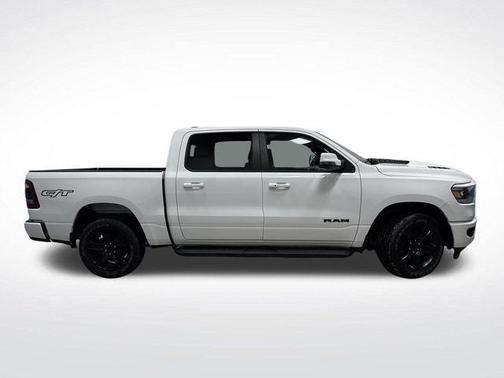 2023 RAM 1500 Sport