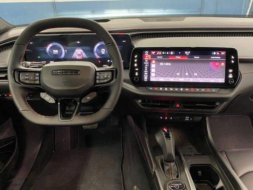 2024 Dodge Charger R/T