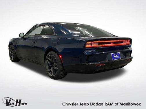 2024 Dodge Charger R/T