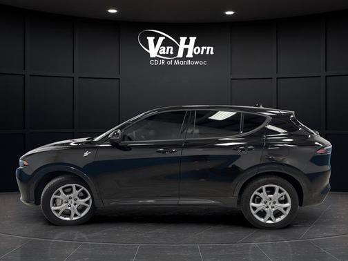 2024 Dodge Hornet R/T Plus EAWD