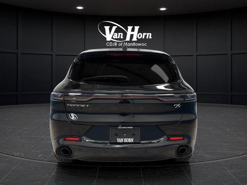 2024 Dodge Hornet R/T Plus EAWD