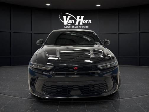 2024 Dodge Hornet R/T Plus EAWD