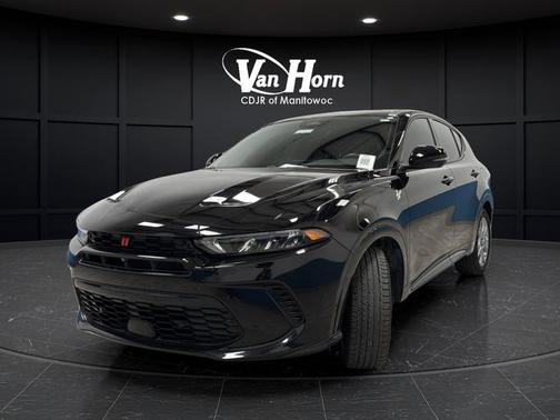 2024 Dodge Hornet R/T Plus EAWD