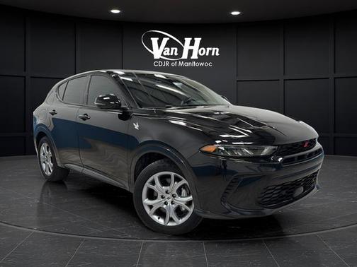 2024 Dodge Hornet R/T Plus EAWD