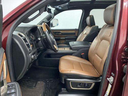 2022 RAM 1500 Longhorn