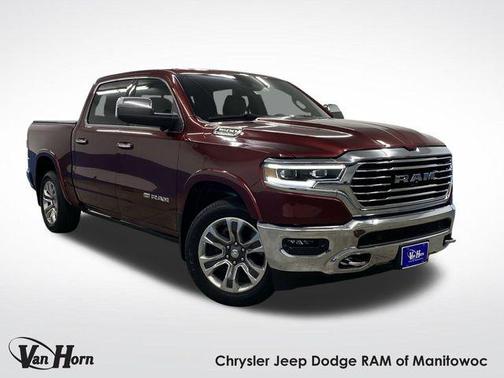 2022 RAM 1500 Longhorn