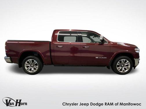2022 RAM 1500 Longhorn