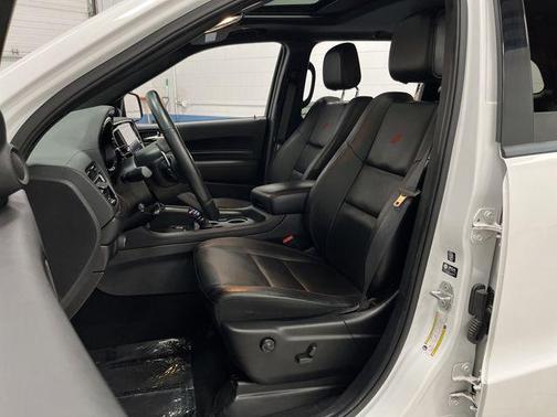 2023 Dodge Durango R/T Plus AWD
