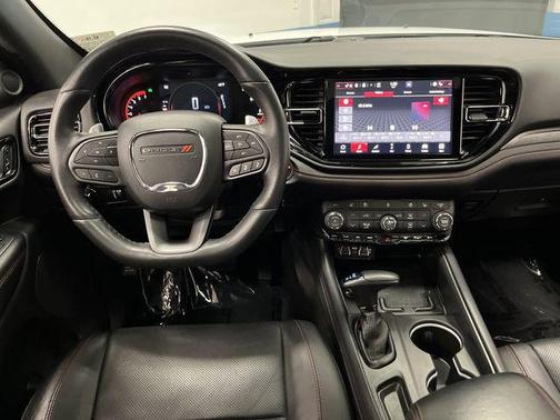 2023 Dodge Durango R/T Plus AWD