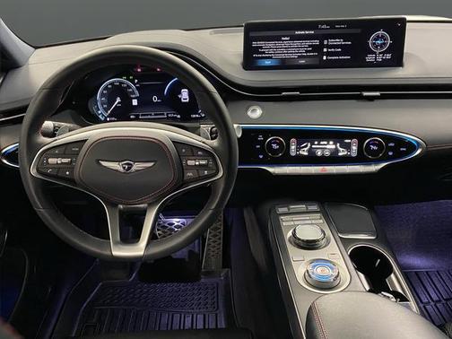 2024 Genesis GV70 2.5T AWD