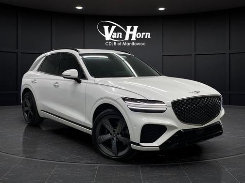 2024 Genesis GV70 2.5T AWD