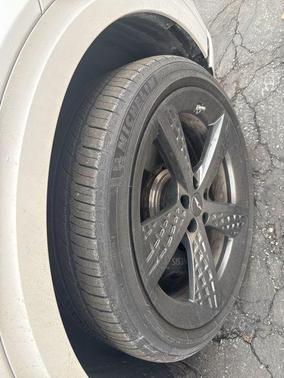 2024 Genesis GV70 2.5T AWD