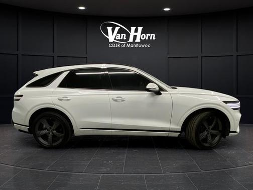 2024 Genesis GV70 2.5T AWD