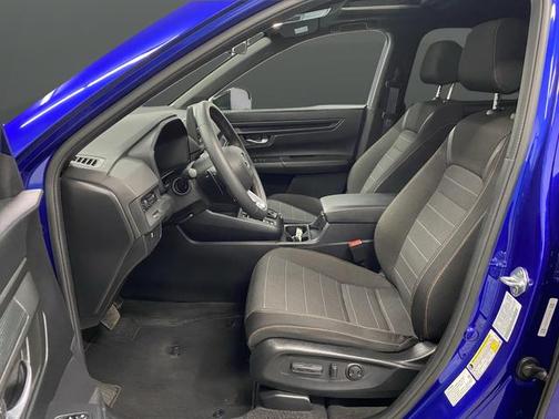 2024 Honda CR-V Hybrid Sport AWD