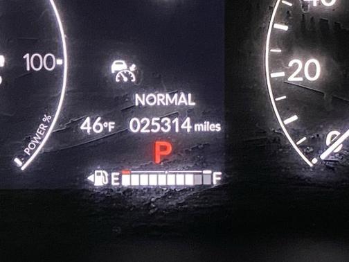 2024 Honda CR-V Hybrid Sport AWD