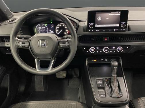 2024 Honda CR-V Hybrid Sport AWD