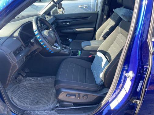 2024 Honda CR-V Hybrid Sport AWD