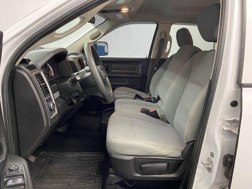 2019 RAM 1500 Tradesman