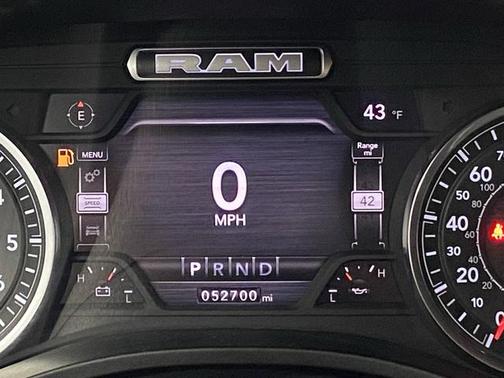 2024 RAM 1500 Big Horn/Lone Star