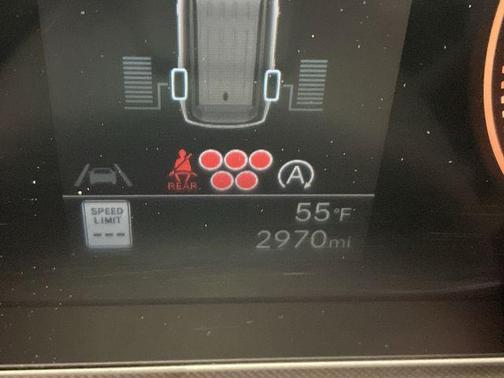 2024 Hyundai SANTA FE SEL 2.4