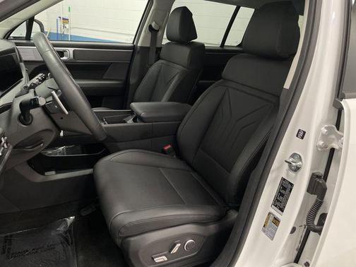 2024 Hyundai SANTA FE SEL 2.4