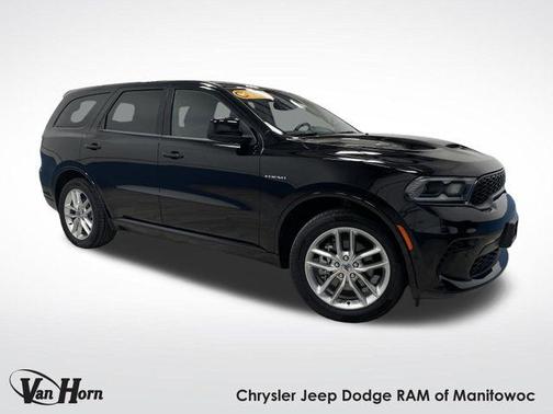2023 Dodge Durango R/T AWD
