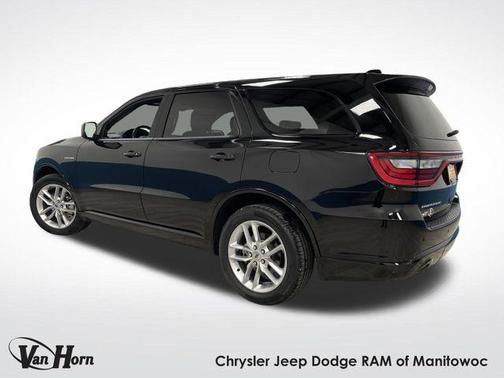 2023 Dodge Durango R/T AWD