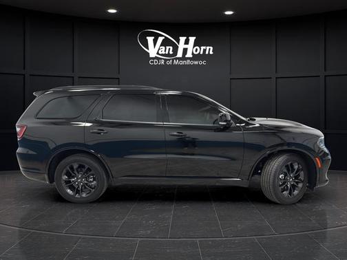 2024 Dodge Durango R/T Plus AWD