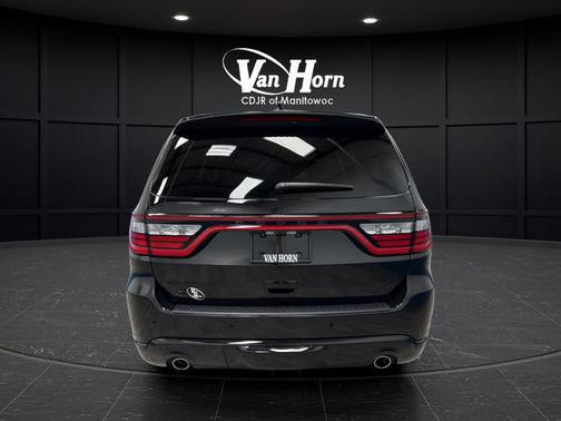 2024 Dodge Durango R/T Plus AWD