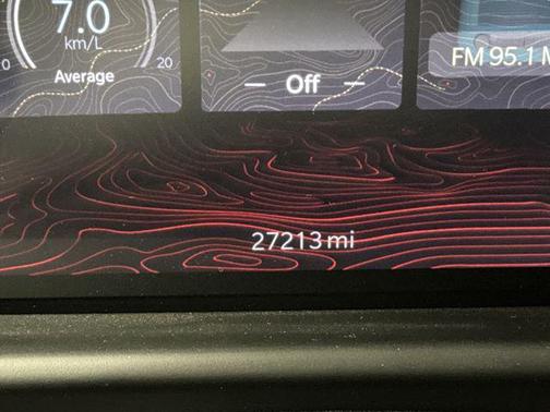 2024 Jeep Wagoneer Series II Carbide