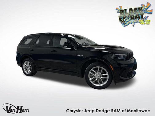 2025 Dodge Durango R/T