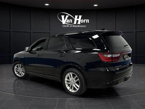 2025 Dodge Durango R/T