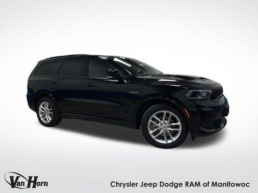 2025 Dodge Durango R/T