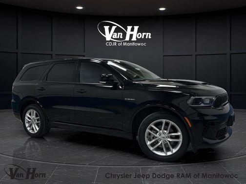 2025 Dodge Durango R/T