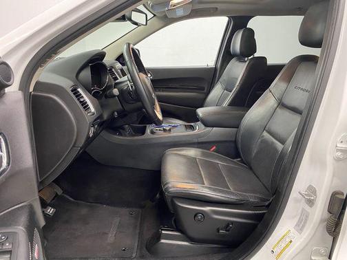 2015 Dodge Durango Citadel