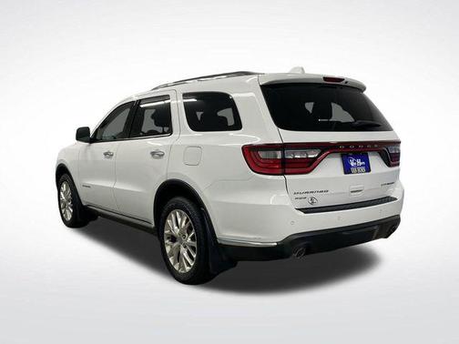 2015 Dodge Durango Citadel