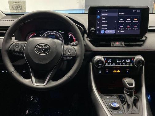 2023 Toyota RAV4 TRD Off Road