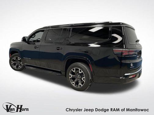 2023 Jeep Wagoneer L Series III 4x4