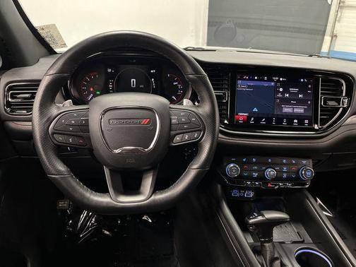 2025 Dodge Durango R/T