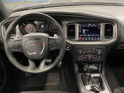 2019 Dodge Charger R/T Scat Pack