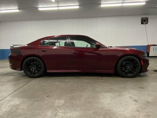 2019 Dodge Charger R/T Scat Pack