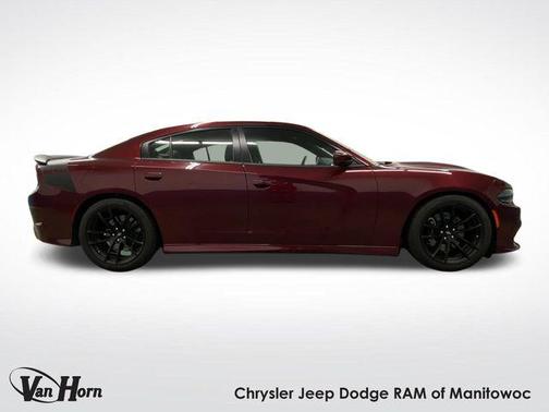 2019 Dodge Charger R/T Scat Pack