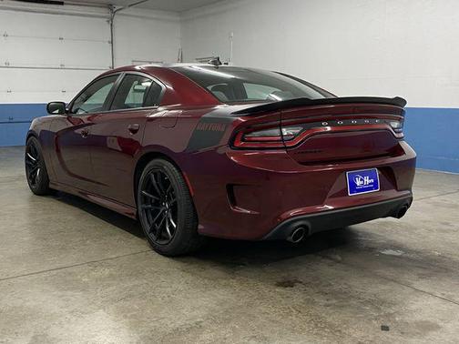 2019 Dodge Charger R/T Scat Pack